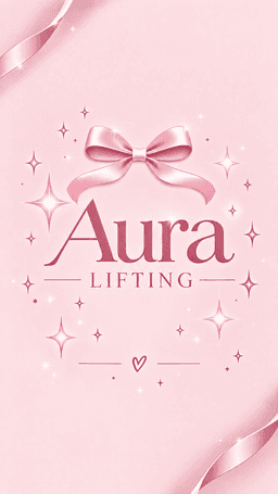 Logo de Aura Lifting